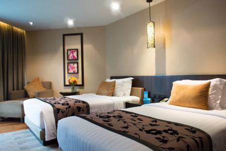 a-One Pattaya Beach Resort - 4