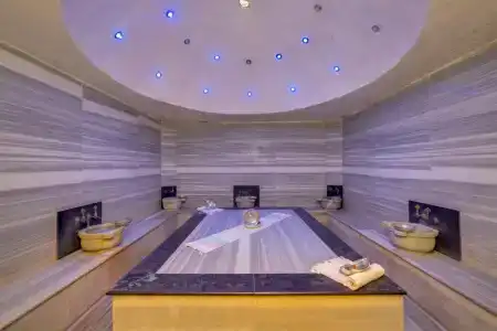 Yelken Mandalinci Spa&Wellness - 18