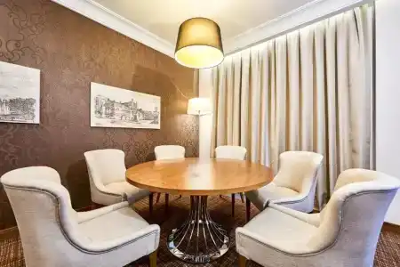 Radisson Blu, Kyiv Podil City Centre - 67