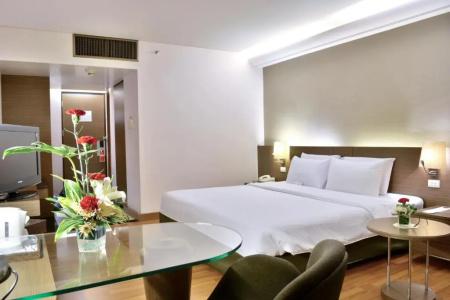 Rama Gardens Bangkok - Sha Plus Certified - 32
