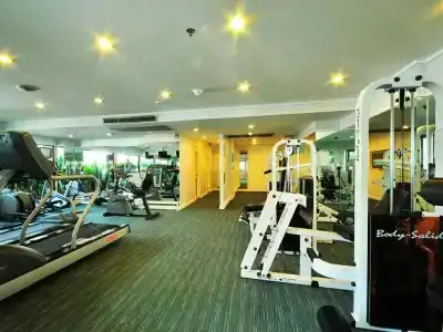 Centre Point Pratunam - Sha Extra Plus - 18