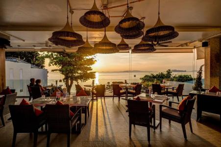 The Pelican Residence & Suite Krabi - 11