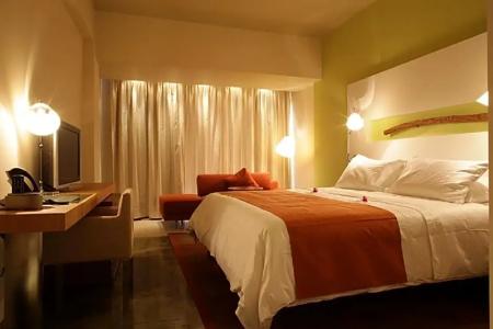 E-Spa & Resort - 55