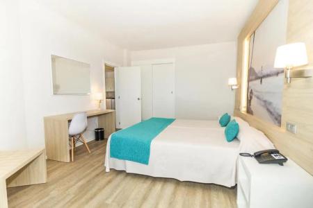 Eix Lagotel Holiday Resort - 51