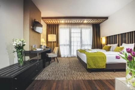 Caramell Premium Resort Superior - 68