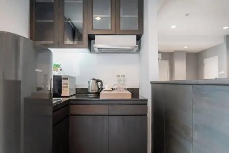 Kokotel Bangkok Dheva Thonglor - 95