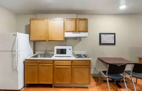 Extended Stay America Select Suites - - South - 19