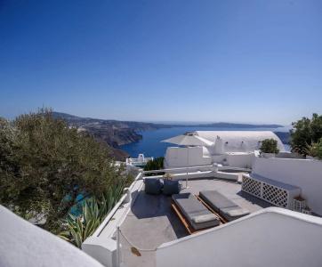 Senses Suites - 75