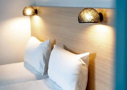 Inn Design Resto Novo La Rochelle - 38