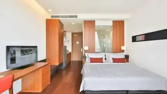 Eastin Tan Chiang Mai - Sha Plus Certify - 182