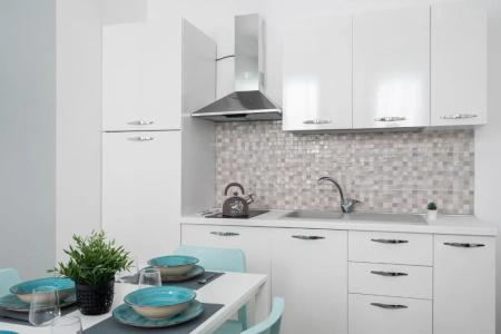 Volturno3 Suites & more - 57