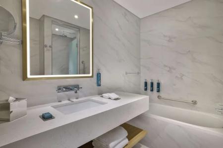 Hilton Garden Inn - 48