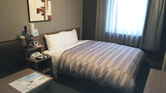 Route-Inn Sendai Higashi - 27