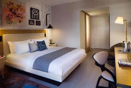 50 Bowery, part of JdV by Hyatt - 20