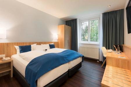 Oberhausen Neue Mitte affiliated by Meliá - 7