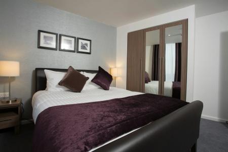Staybridge Suites Birmingham, an IHG - 6
