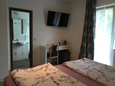 Pension Waldesruh - 27