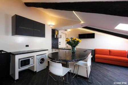 Residence Sacchi Aparthotel - 27