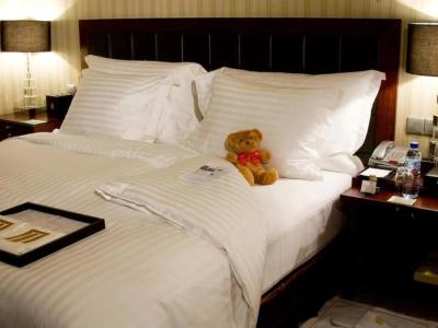 Wuhan Jin Jiang International - 51