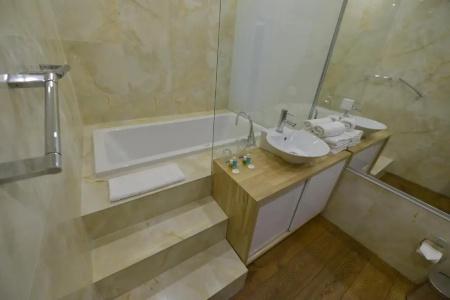 Boutique Rooms - 122