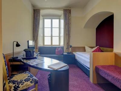 Klostergasthof Raitenhaslach - 4