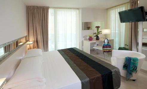 Mercure Rimini Artis - 12