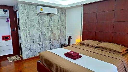 Alpha Gay Resort & Spa - 133