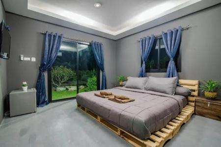 Hua Hin Lae i Aoon - 5