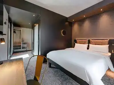 ibis Styles Friedrichshafen - 16