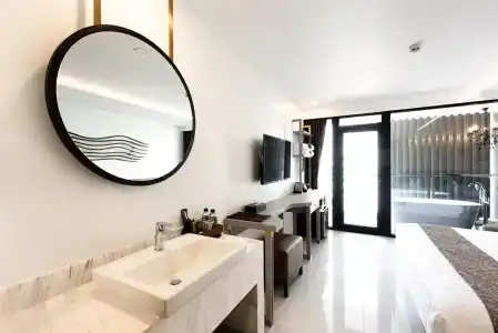 Blackwoods Pattaya - Sha Extra Plus - 13