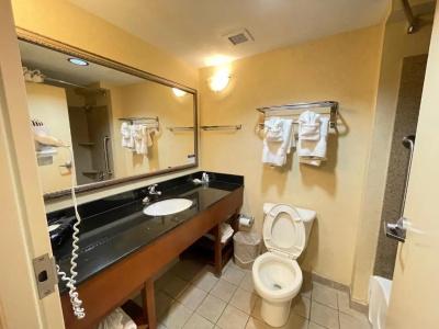Comfort Suites North - 91