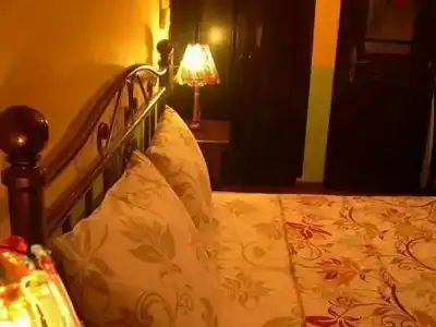 Mythos Guesthouse - 2