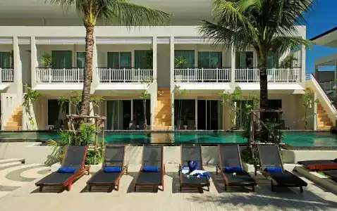 a2 Pool Resort - Sha Plus - 23