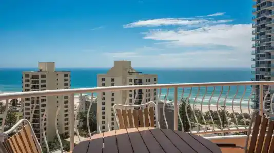 Aegean Apartments - 5