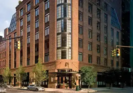 The Greenwich - 5