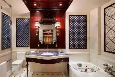 Le Meridien New Delhi - 75