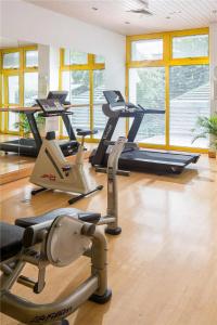 Best Western Premier Grand Russischer Hof - 21