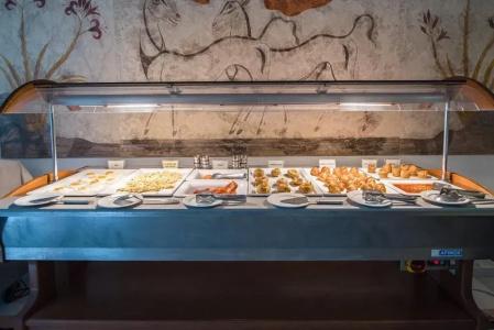 Antinea Suites & Spa - 14