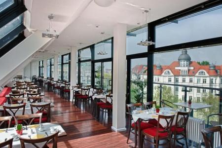 Come Inn Berlin Kurfürstendamm - 19