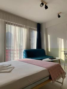 Istanbul Hub Flats - 33