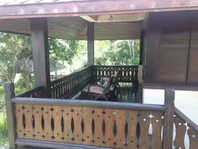 Pai River Corner - 92