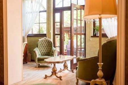Bohema Boutique & Spa - 74