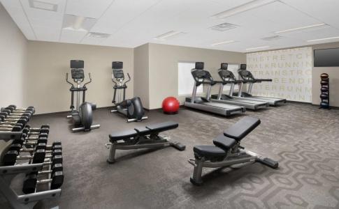 Residence Inn by Marriott Denver Airport/Convention Center - 13