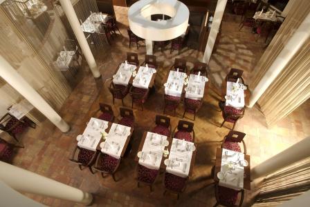 Best Western Premier Villa Stokkum - 25