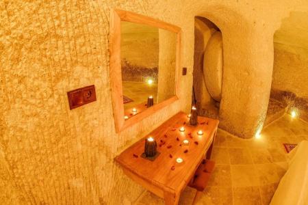 Mosaic Cave - 63