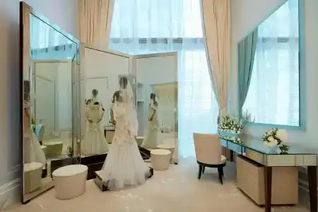 The St. Regis - 48