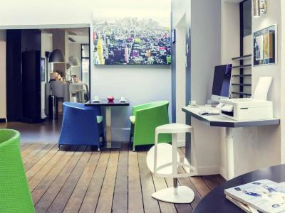 Mercure Strasbourg Centre Petite France - 6