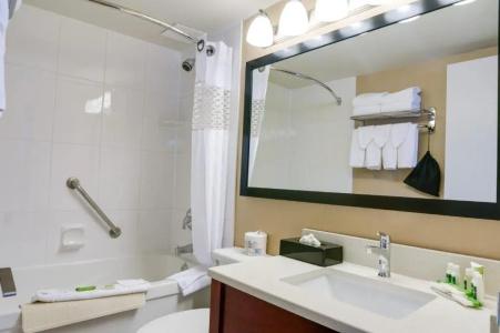 Best Western Plus Suites Downtown - 80