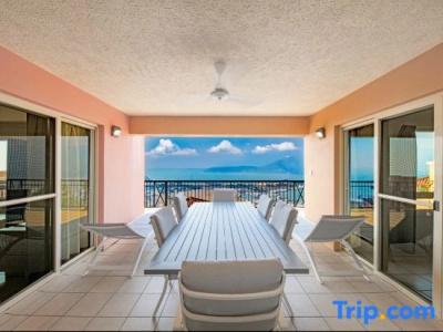 Martinique Whitsunday - 78