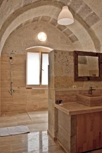 Maze Of Cappadocia - 165